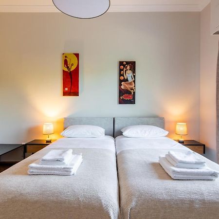 Renovated Apartment Near Acropolis Athen Exterior foto