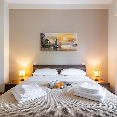 Renovated Apartment Near Acropolis Athen Exterior foto
